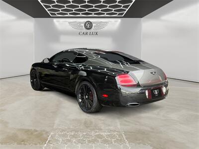 2010 Bentley Continental Speed - Photo 3 - Lennox, CA 90304
