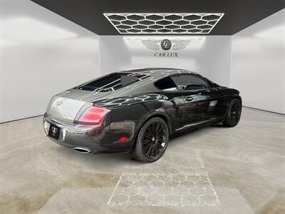 2010 Bentley Continental Speed - Photo 5 - Lennox, CA 90304
