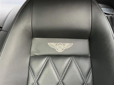 2010 Bentley Continental Speed   - Photo 22 - Lennox, CA 90304