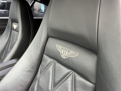 2010 Bentley Continental Speed   - Photo 21 - Lennox, CA 90304