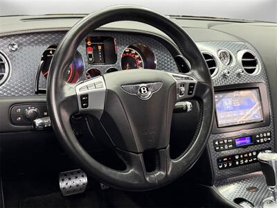 2010 Bentley Continental Speed - Photo 12 - Lennox, CA 90304