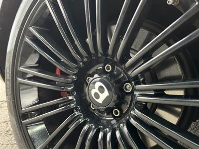 2010 Bentley Continental Speed   - Photo 9 - Lennox, CA 90304