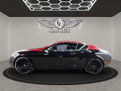 2010 Bentley Continental Speed   - Photo 4 - Lennox, CA 90304