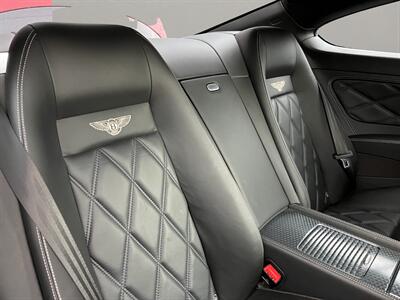 2010 Bentley Continental Speed   - Photo 19 - Lennox, CA 90304