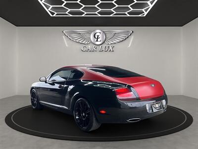 2010 Bentley Continental Speed   - Photo 5 - Lennox, CA 90304