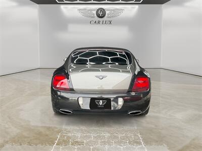 2010 Bentley Continental Speed - Photo 4 - Lennox, CA 90304