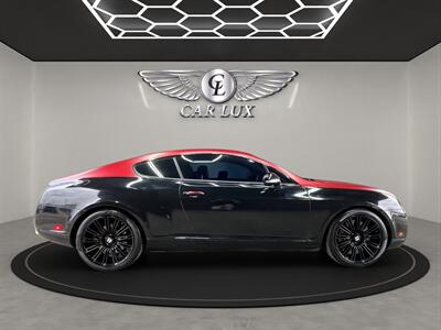 2010 Bentley Continental Speed   - Photo 8 - Lennox, CA 90304