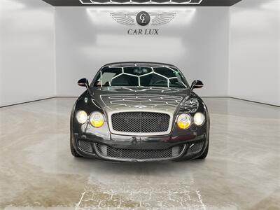 2010 Bentley Continental Speed - Photo 8 - Lennox, CA 90304