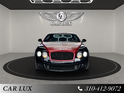 2010 Bentley Continental Speed   - Photo 2 - Lennox, CA 90304