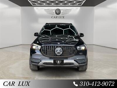 2022 Mercedes-Benz GLE 350   - Photo 8 - Lennox, CA 90304