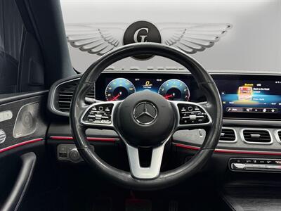 2022 Mercedes-Benz GLE 350   - Photo 11 - Lennox, CA 90304
