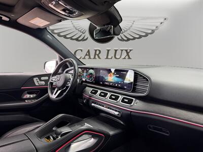 2022 Mercedes-Benz GLE 350   - Photo 14 - Lennox, CA 90304