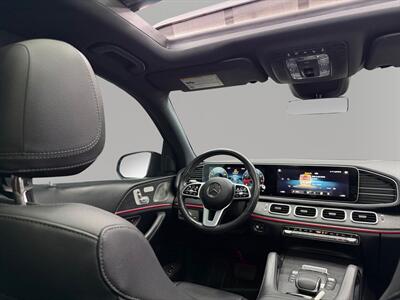 2022 Mercedes-Benz GLE 350   - Photo 27 - Lennox, CA 90304