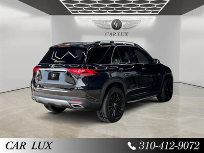 2022 Mercedes-Benz GLE 350   - Photo 5 - Lennox, CA 90304