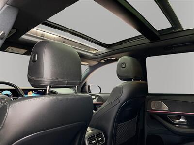 2022 Mercedes-Benz GLE 350   - Photo 25 - Lennox, CA 90304
