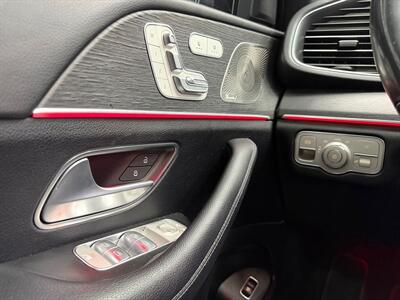 2022 Mercedes-Benz GLE 350   - Photo 24 - Lennox, CA 90304