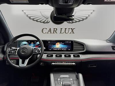 2022 Mercedes-Benz GLE 350   - Photo 10 - Lennox, CA 90304