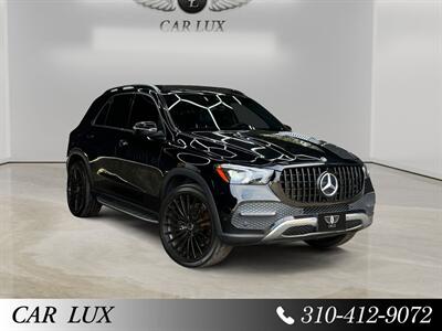 2022 Mercedes-Benz GLE 350   - Photo 7 - Lennox, CA 90304