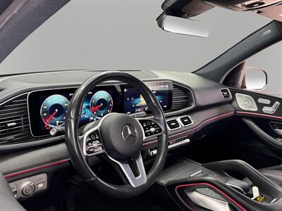 2022 Mercedes-Benz GLE 350   - Photo 13 - Lennox, CA 90304