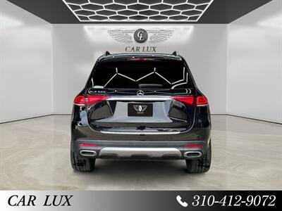2022 Mercedes-Benz GLE 350   - Photo 4 - Lennox, CA 90304