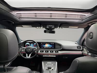 2022 Mercedes-Benz GLE 350   - Photo 26 - Lennox, CA 90304