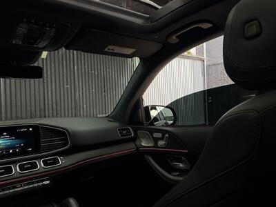 2022 Mercedes-Benz GLE 350   - Photo 28 - Lennox, CA 90304