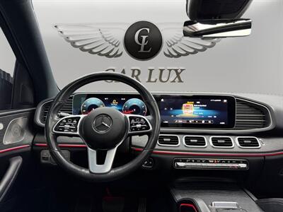 2022 Mercedes-Benz GLE 350   - Photo 9 - Lennox, CA 90304