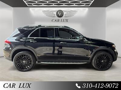 2022 Mercedes-Benz GLE 350   - Photo 6 - Lennox, CA 90304
