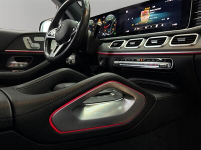 2022 Mercedes-Benz GLE 350   - Photo 17 - Lennox, CA 90304