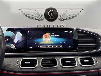 2022 Mercedes-Benz GLE 350   - Photo 22 - Lennox, CA 90304