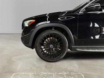 2022 Mercedes-Benz GLE 350   - Photo 12 - Lennox, CA 90304