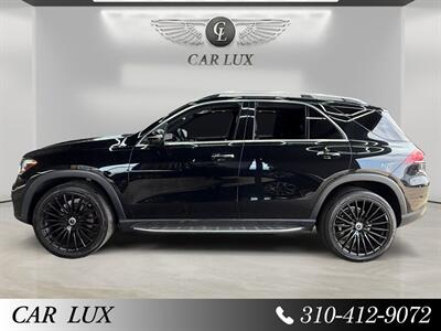 2022 Mercedes-Benz GLE 350   - Photo 2 - Lennox, CA 90304