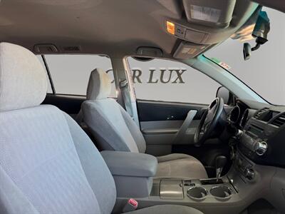 2011 Toyota Highlander - Photo 15 - Lennox, CA 90304