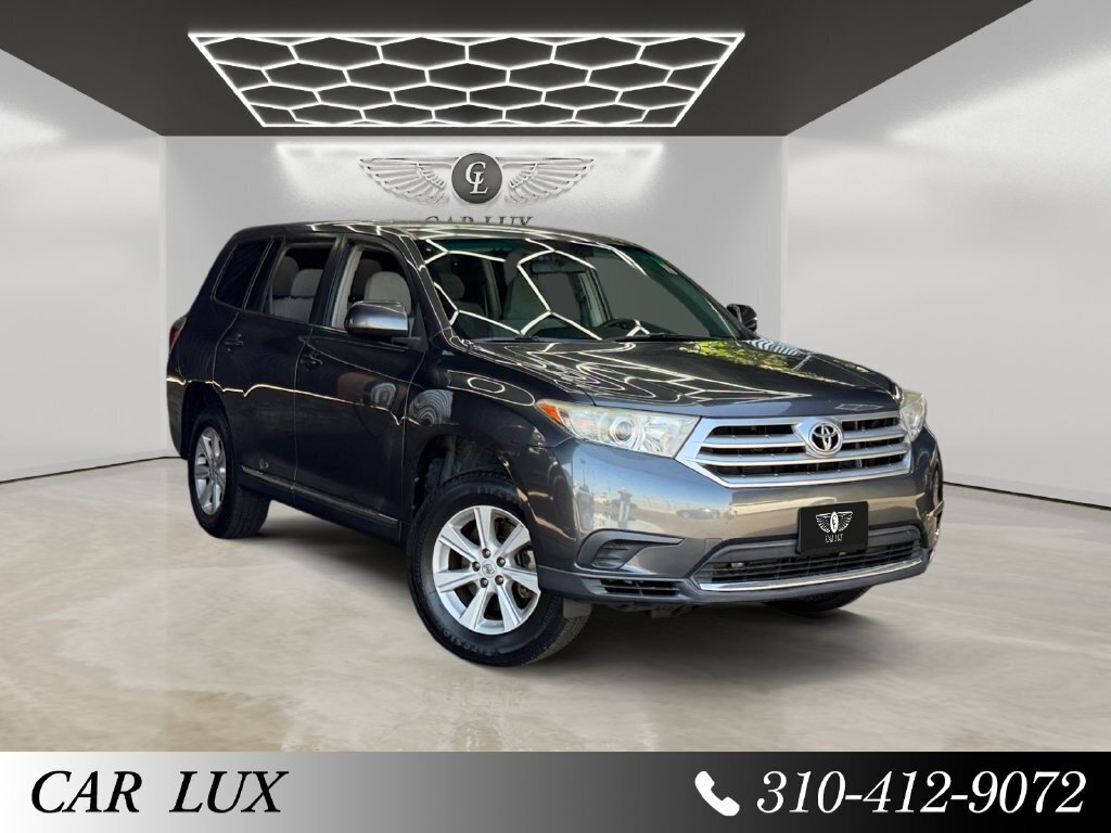 2011 Toyota Highlander - Photo 7 - Lennox, CA 90304