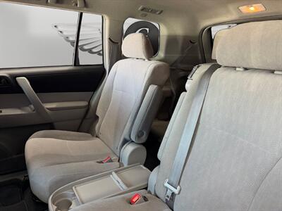 2011 Toyota Highlander - Photo 13 - Lennox, CA 90304