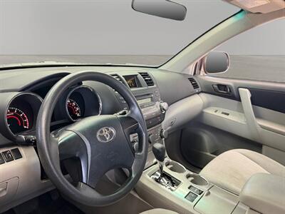 2011 Toyota Highlander - Photo 16 - Lennox, CA 90304