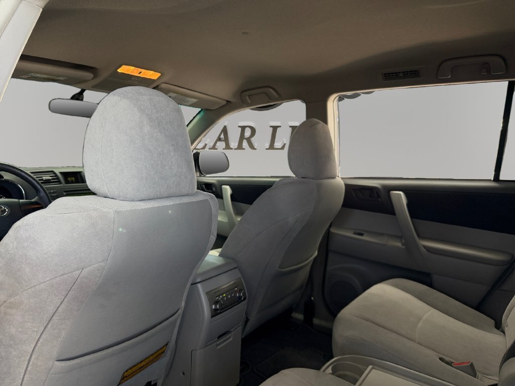 2011 Toyota Highlander - Photo 23 - Lennox, CA 90304