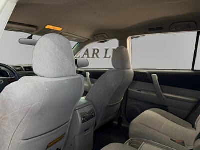 2011 Toyota Highlander - Photo 23 - Lennox, CA 90304