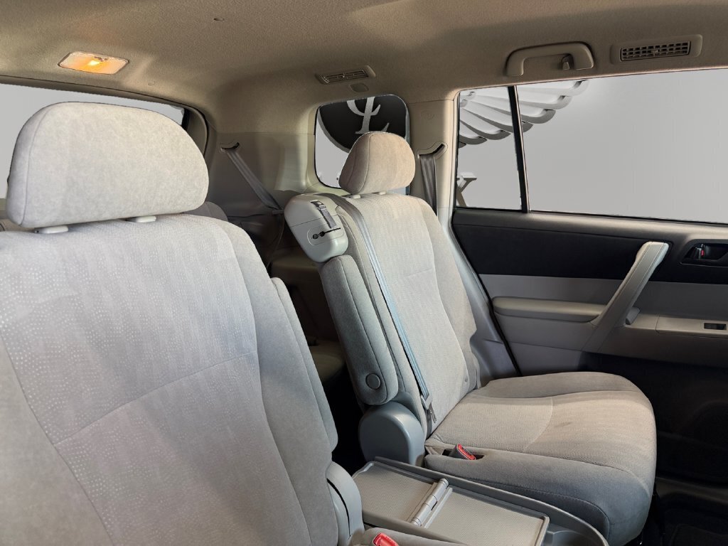 2011 Toyota Highlander - Photo 25 - Lennox, CA 90304