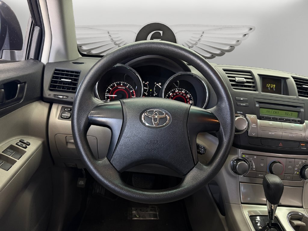 2011 Toyota Highlander - Photo 12 - Lennox, CA 90304