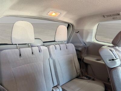 2011 Toyota Highlander - Photo 26 - Lennox, CA 90304