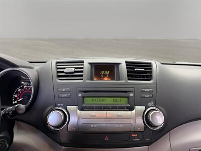 2011 Toyota Highlander - Photo 22 - Lennox, CA 90304