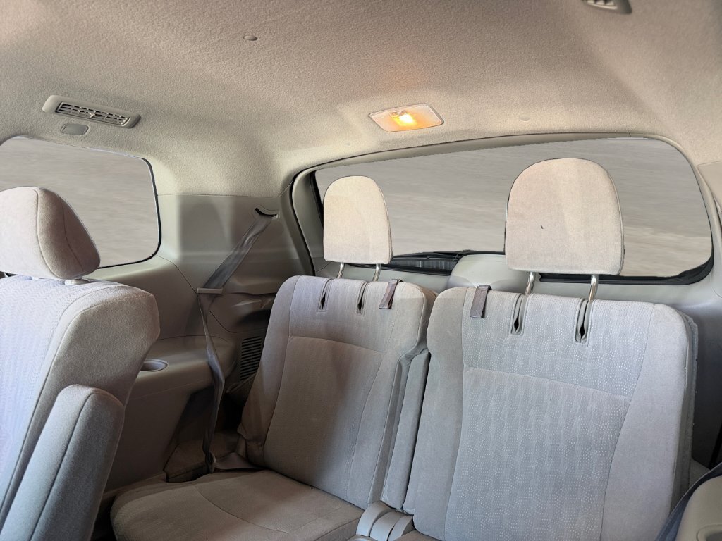 2011 Toyota Highlander - Photo 24 - Lennox, CA 90304