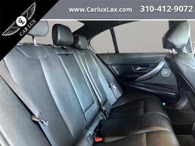 2013 BMW 335i  M SPORT - Photo 22 - Lennox, CA 90304