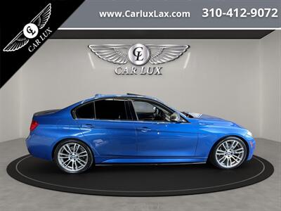 2013 BMW 335i  M SPORT - Photo 9 - Lennox, CA 90304