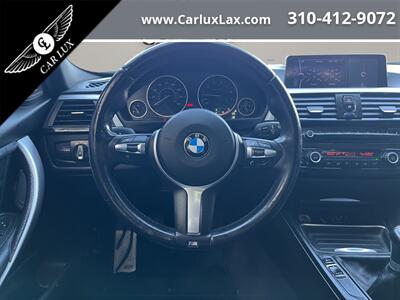 2013 BMW 335i  M SPORT - Photo 16 - Lennox, CA 90304