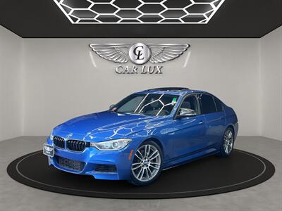 2013 BMW 335i  M SPORT - Photo 4 - Lennox, CA 90304