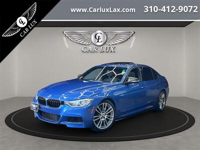 2013 BMW 335i  M SPORT - Photo 4 - Lennox, CA 90304