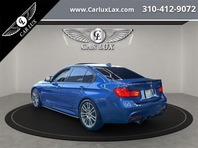 2013 BMW 335i  M SPORT - Photo 6 - Lennox, CA 90304