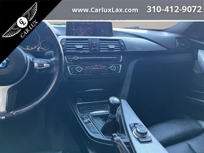 2013 BMW 335i  M SPORT - Photo 19 - Lennox, CA 90304